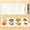 4 board, variant on Foldable Metal Electric Hot Plate Food Warming Mat Portable Heating Tray Countertop Warmer for Kitchen Buffet Restaurant Party Family Dinner