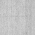 thumbnail image 1 of Ahgly Company Indoor Square Solid Gray Modern Area Rugs, 3' Square, 1 of 1