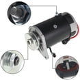thumbnail image 6 of SEBLAFF New Starter Generator for Yamaha Golf Cart G16-G22 GSB107-06 JN6-H1100-00-00, 6 of 6