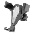 thumbnail image 2 of LSLJS Mobile Phone Support de Voiture Mobile Phone Fournitures de Voiture Cadre de Support Multifonctionnel Support de Navigation Accessoires de Voiture, 2 of 8