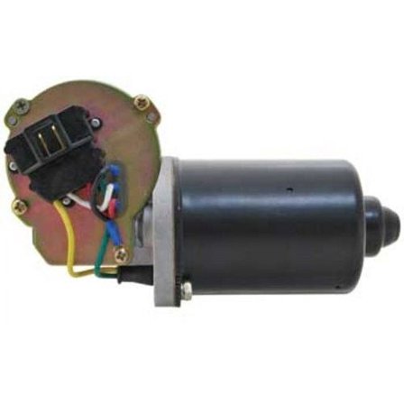 WAI WPM3009 Windshield Wiper Motor For Select 98-03 Dodge Models