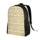 thumbnail image 2 of Fotbe Cowgirl Boots 3 Mochila de Viaje para Laptop, Mochila Ejecutiva Delgada y Resistente 15.6", 2 of 8