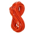 thumbnail image 1 of Extension Electrica Naranja 10m Techtools Clavija Estandar Naranja, 1 of 2