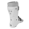 thumbnail image 4 of Foot Ankle Support, Lightweight Comfortable Sprained Ankle Brace Washable Easy To Put On Stable  For Home Left Foot,Right Foot, 4 of 8