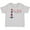 AC-Heather Grey, variant on Inktastic Outer Banks Rodanthe NC Boys or Girls Toddler T-Shirt