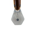 thumbnail image 3 of Berkley Frittside Fishing Lure, Spicy Mustard, 3/7 oz, 3 of 6