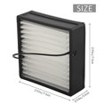 thumbnail image 4 of 4PCS/LOT, Separ E0530K FOR SWK2000-5 REPLACEMENT FILTER ELEMENT 00530 (300FG ELEMENT) FUEL WATER SEPARATOR, 4 of 5