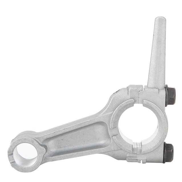 Generador de gas, accesorios de biela Generador de motor de gasolina de biela de alto rendimiento F Rendimiento comprobado