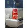 Putco 400866 Tail Lamp Cover Fits 07-14 Yukon Yukon XL 1500 Yukon XL 2500