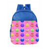 Lady bugs Ladybug Pattern Kids Backpack Toddler