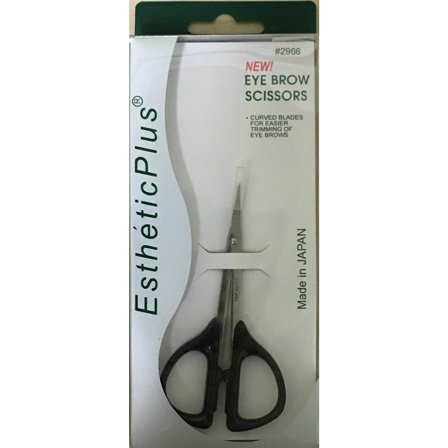 Esthetic Eyebrow Scissors