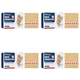 thumbnail image 1 of 24 Uds. Almohadillas Eliminación Maíz Práctica Pegatina Indolora para Pies Uso Diario El Cuidado Los, 1 of 9