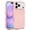 Pink, variant on Compatible with iPhone 17 Pro Max Case,Fit for Magsafe,Shockproof Anti-slip Anti-drop,Wavy Design,Slim Magnetic Phone Protective Cover