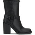 thumbnail image 3 of Jessica Simpson Bernique Women's Boots Black Size 8.5 M, 3 of 3