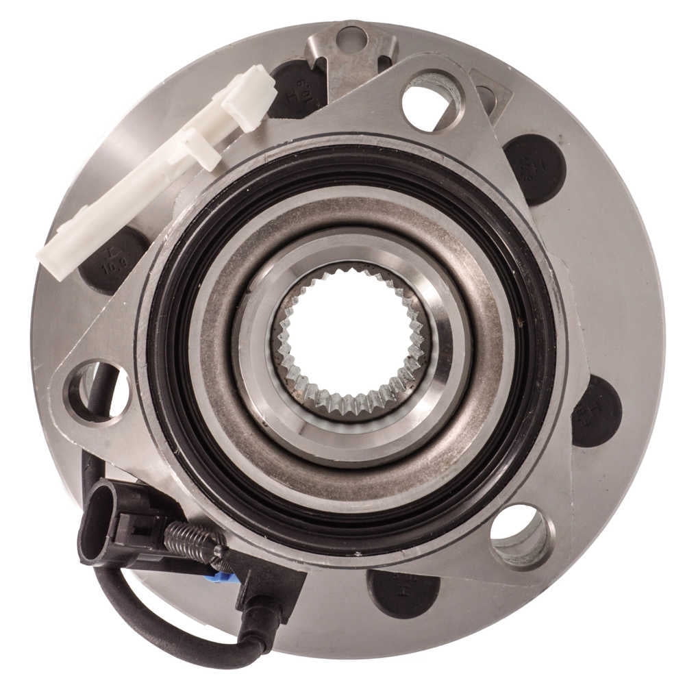Power Train PT515024 Axle Hub Assembly