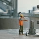 thumbnail image 4 of Suministros de resina en miniatura Macarena 1:32 Estilo C, 4 of 8