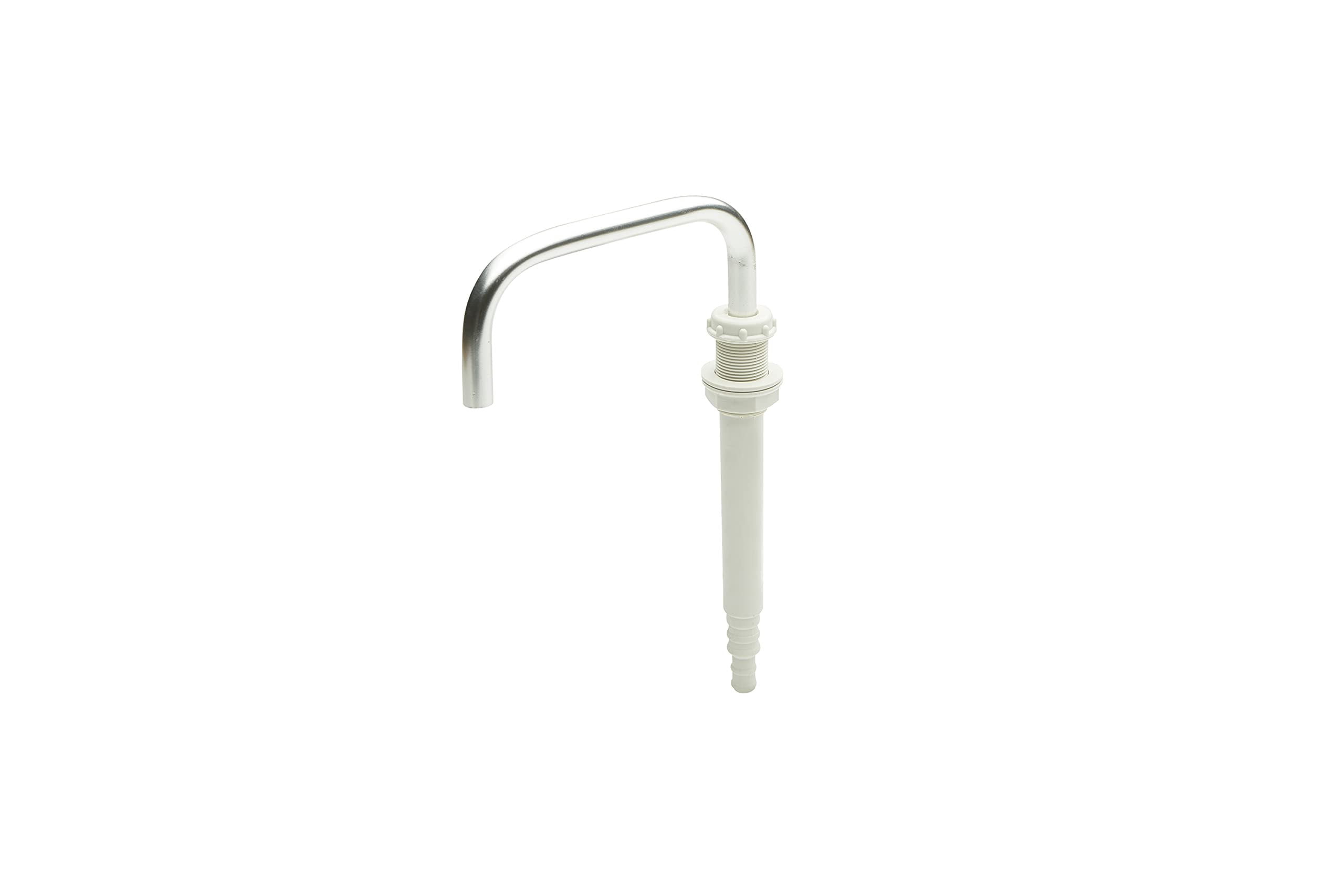 Whale Water Systems FT1152 Telescopic Freshwater Galley Faucet