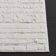 thumbnail image 3 of Safavieh Elmhurst Marsan Distressed Area Rug, Ivory/Gray, 5'3" x 7'6", 3 of 10