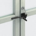 thumbnail image 2 of Pestillo de puerta de bloqueo Zulema Cerradura de cerca, 2 of 8