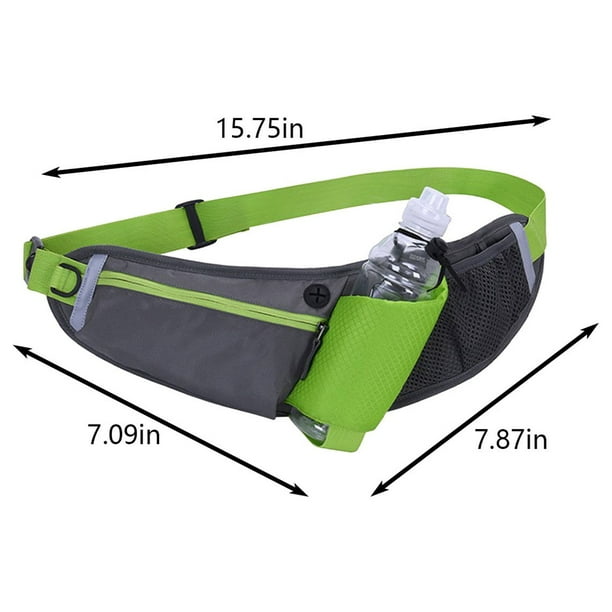 Ceinture De Course, Ceinture Sport Sacs Bananes De Sport Réglable
