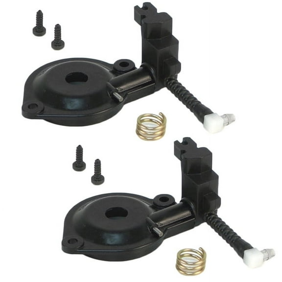 Poulan 2 Pack of Genuine OEM Replacement Oil Pump Kits - 576753201-2PK