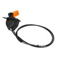 thumbnail image 4 of Throttle Throttle Choke Cable Control Assembly AM140333 X300 500 Series 040001+ 020001+ Fit for, 4 of 7