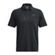 thumbnail image 4 of Polo Under Armour Playoff 3.0 para hombre - Negro/Gris XXL, 4 of 5
