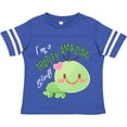 thumbnail image 3 of Inktastic I'm a Turtle-ly Amazing Girl- Cute Turtle Girls Toddler T-Shirt, 3 of 5