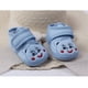 thumbnail image 4 of Zapatos para gatear Zapatos de bebé, zapatos para niños pequeños, zapatos para niños y niñas recién nacidos Zapatos antideslizantes de suela suave con dibujos animados, 4 of 4