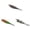 Set-4, variant on 3Pcs 3.9 Inch Artificial Fishing Baits Lifelike Bait - Fishing Baits for Freshwater & Saltwater Predator - For Trolling, Casting & Angling