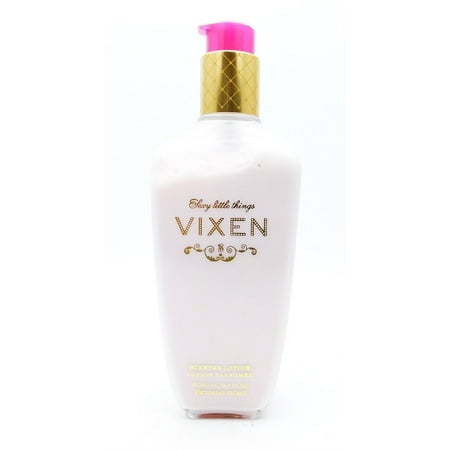 Victoria's Secret Sexy Little Things VIXEN Scented Lotion 8.4 Fl (Best Victoria Secret Lotion Scent)