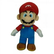 Super Mario - Mario Plush