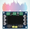 thumbnail image 1 of Audio Amplifier Board, 100W  Match Standard Design Mono Channel AMP Module Accessory  for DIY, 1 of 7