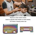 thumbnail image 4 of Cabezal de corte de cabello cabezal de corte de cortapelos fácil de instalar para peluquería ANGGREK Otros, 4 of 8