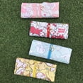 thumbnail image 5 of Sanrio-Bolsa de almacenamiento de Hello Kitty para zapatos, bolso impermeable de dibujos animados, My Melody, Cinnamoroll, toalla, ropa, 5 of 5