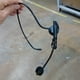 thumbnail image 1 of Cable Head-mounted Headset Microphone Flexible Wired Boom Amplifie, 1 of 8