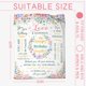 thumbnail image 2 of LHSHID Daughter Birthday Gift Blanket Birthday Gifts for Daughter Adult Birthday Gift for Daughter Happy Birthday Daughter 21st Birthday Gifts for Daughter Daughter Birthday Gifts 30"x40", 2 of 7