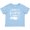 AE-Light Blue, variant on Daddys Camping Buddy Boys or Girls Baby T-Shirt