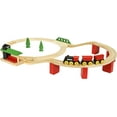 thumbnail image 4 of Brio Classic Deluxe Set Children's Toy, 4 of 6