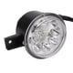 thumbnail image 5 of Faro delantero de motocicleta, faro delantero LED, faro delantero para bicicletas eléctricas, faro redondo diseñado para precisión, 5 of 9