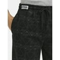 thumbnail image 4 of Superman, Men's & Big Men's Graphic Sweatpants, Sizes S-3XL, 4 of 5