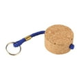 thumbnail image 1 of Jelinek Cork Boater's Keychain, 1 of 1
