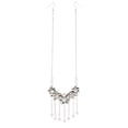 thumbnail image 2 of Cadena para Frente Cabeza Accesorios de Adorno de cabellero para Blanco Yinane joyería de la frente para las mujeres, 2 of 8