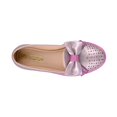 thumbnail image 4 of ZAPATOS CASUALES PARA NIÑA STYLO 3039 ROSA Stylo 3039, 4 of 4
