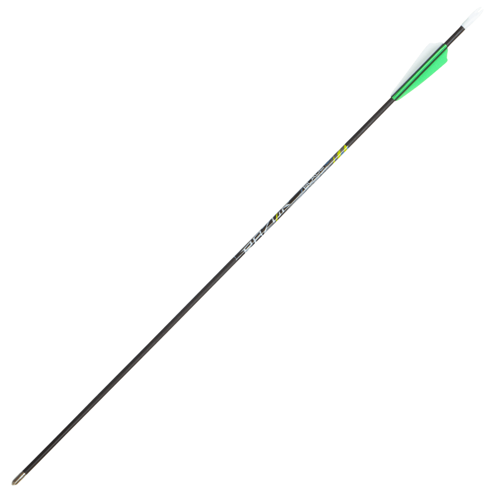 Razor™ Blade100 26Inch Youth Arrow 3 Pack By Allen®, Black Walmart