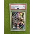 thumbnail image 6 of Patrick Mahomes SILVER PRIZM PSA 9 CARD CHIEFS SP 2021 Elite Deck MAKE AN OFFER, 6 of 12