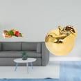thumbnail image 2 of Escultura De Resina De José Jesús Y Figura De Cerámica Con Forma De Fruta, Estatua Decorativa Para Mesa, Estante, Escritorio De Oficina, Colección De Adornos, 2 of 8