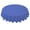 Navy, variant on Limei Round Tablecloth Simple Oil-proof Tablecloth Cover Wear-resistant Beautiful for Living Room