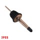 thumbnail image 3 of Bearachild De acero inoxidable para whisky, licor, aceite, botella de vino, tapón vertedor, dispensador de boca, herramientas de cocina, accesorios de Bar Barra de herramientas No.06 Bearachild HA001809-06, 3 of 6