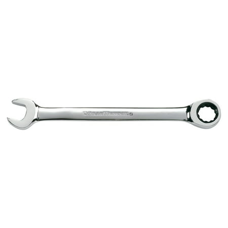GearWrench 16 mm x 8.18 in. L 12 Point Metric Combination Wrench 1 pc.